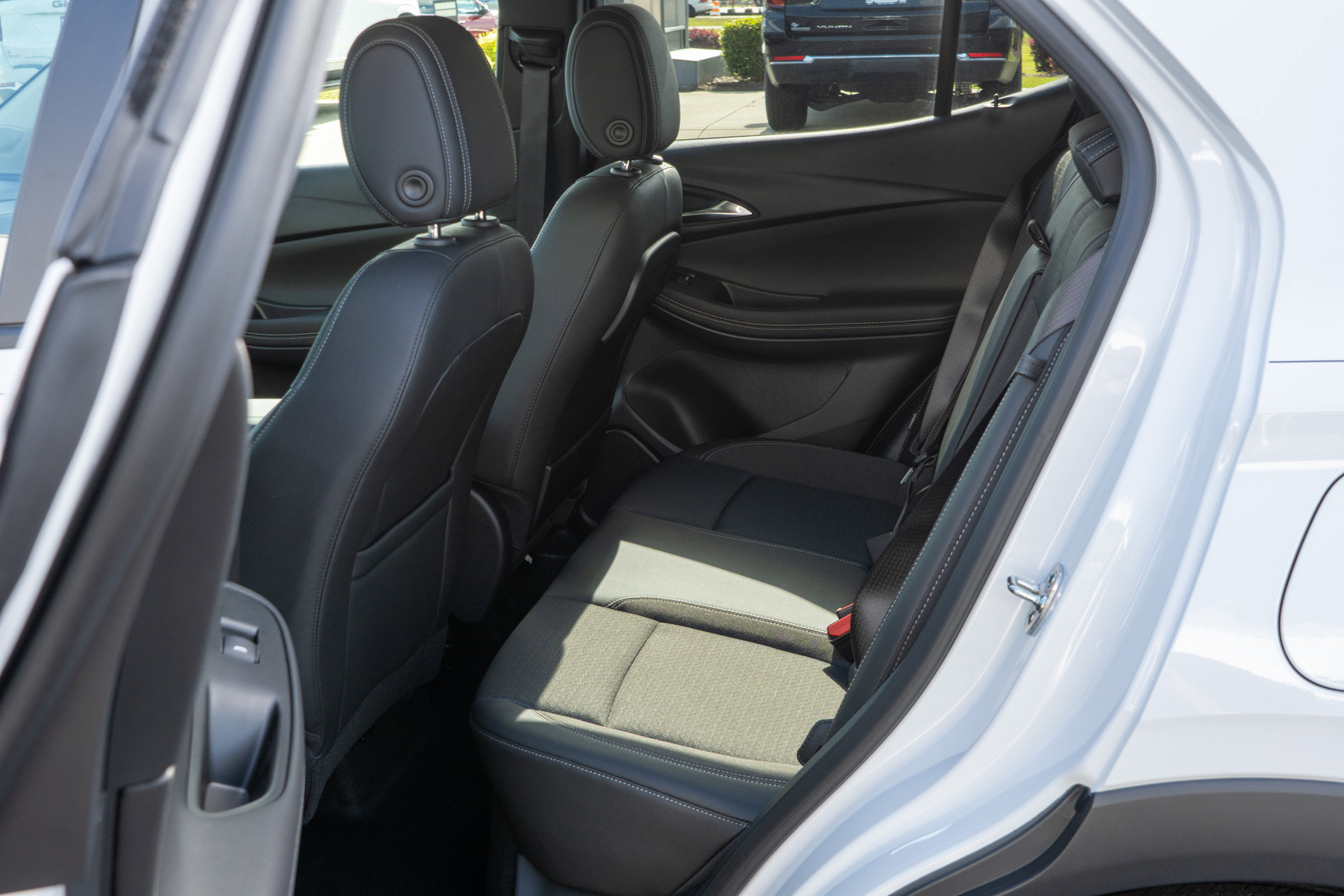 New 2026 Buick Encore GX Preferred w/ Advanced Technology Package image 19