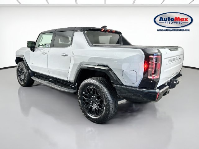Used 2025 GMC Hummer EV 2X AWD/4WD image 6