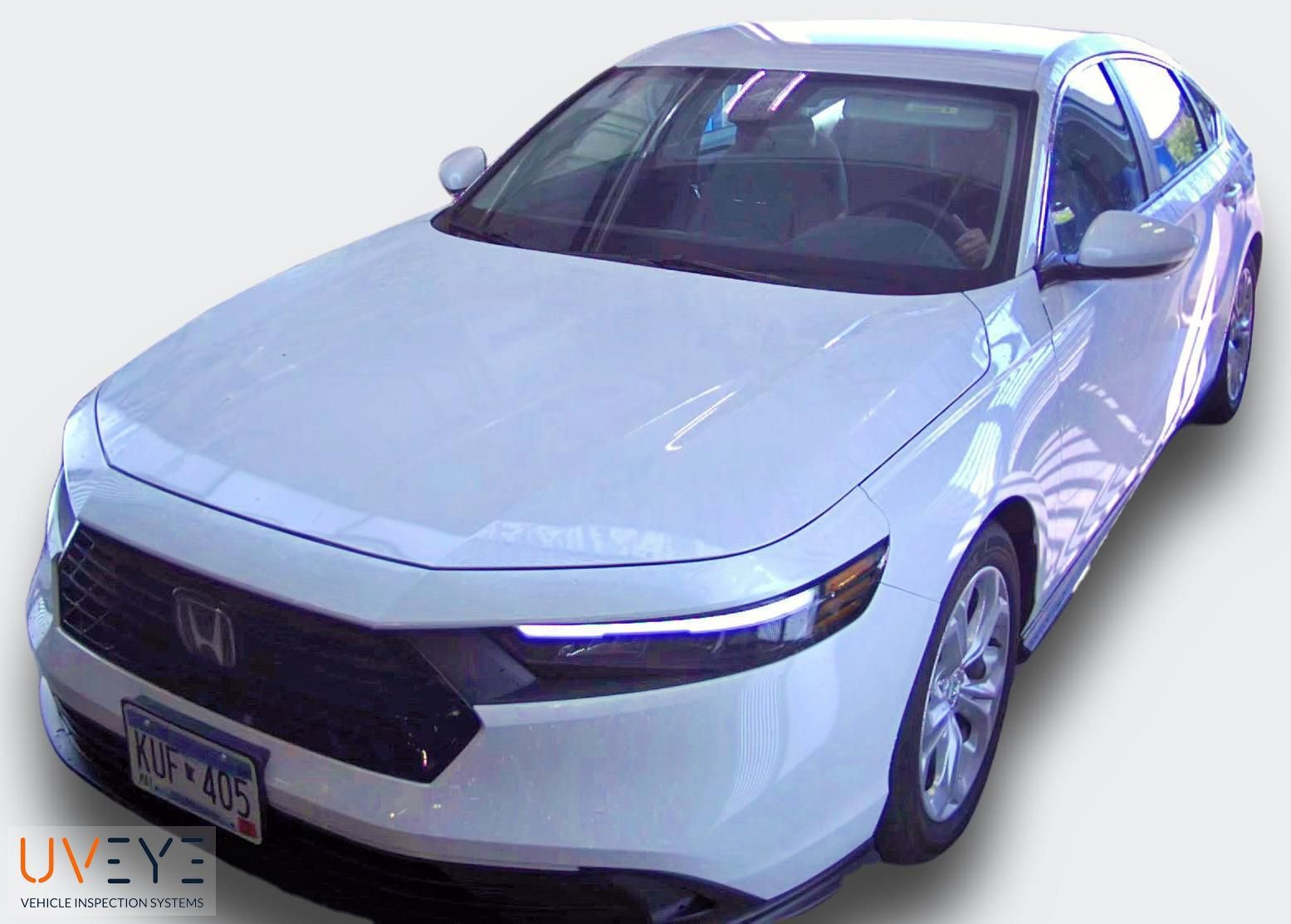 Used 2023 Honda Accord LX image 3