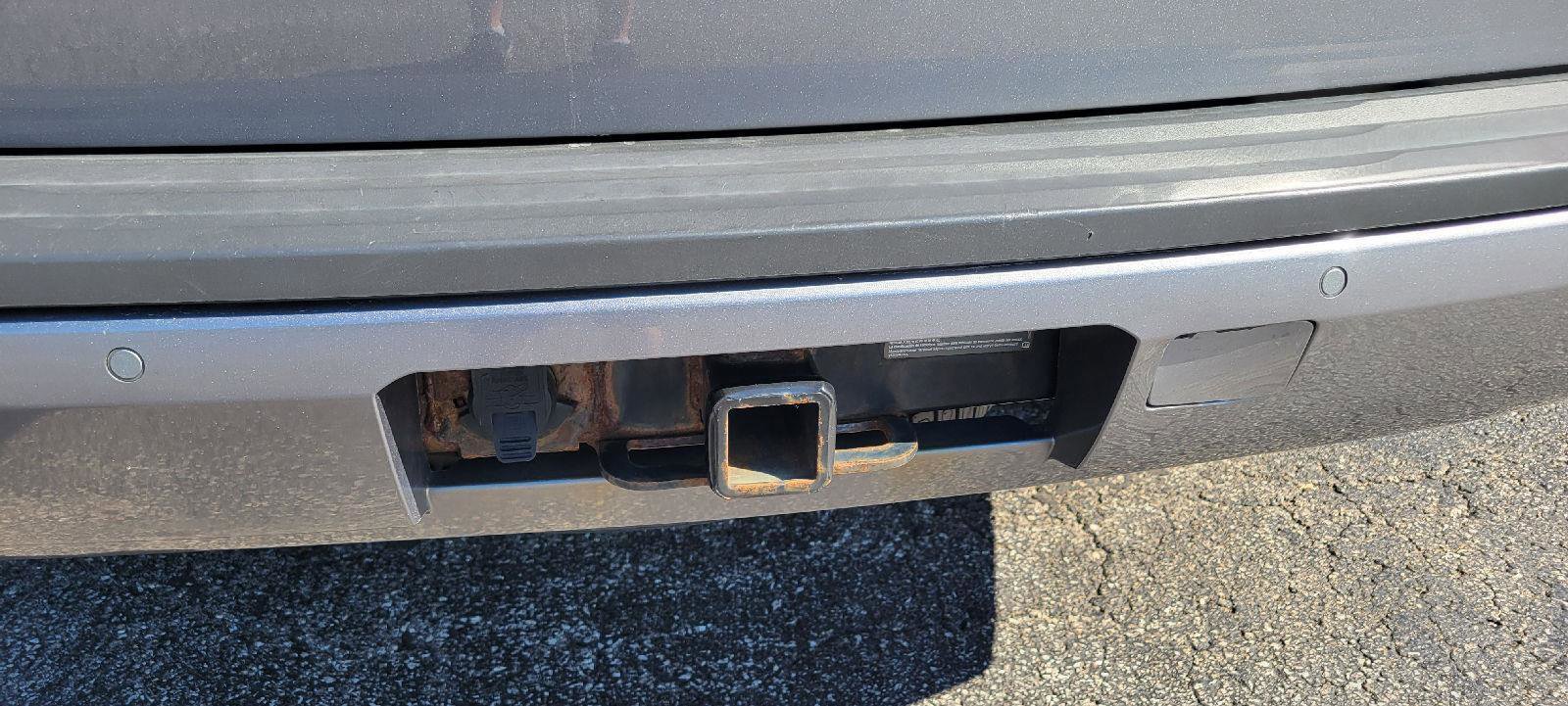 Used 2018 Chevrolet Tahoe LS image 30