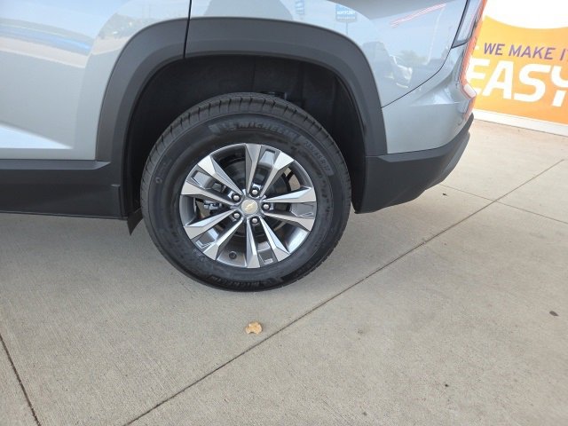 New 2026 Chevrolet Equinox LT image 11