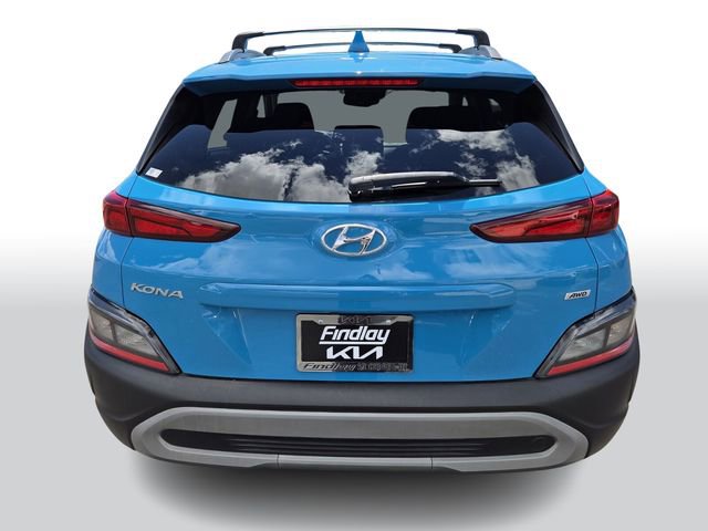 Used 2023 Hyundai Kona SEL image 5