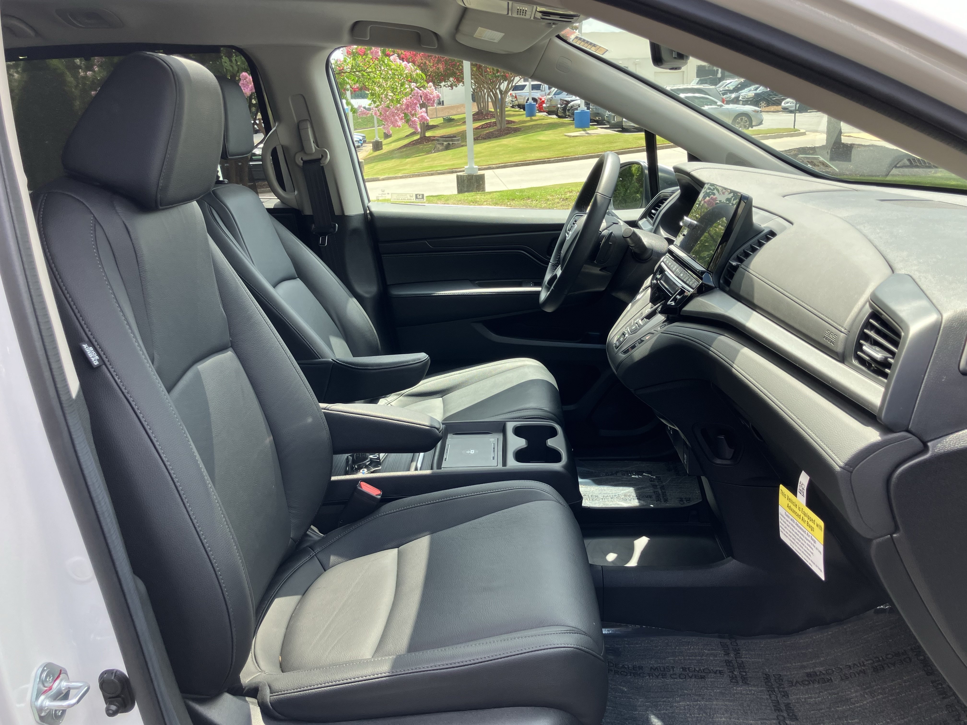 Used 2026 Honda Odyssey EX-L image 36