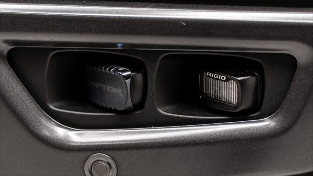 Used 2021 Ford F150 Raptor w/ Raptor 37 Performance Package AWD/4WD image 23