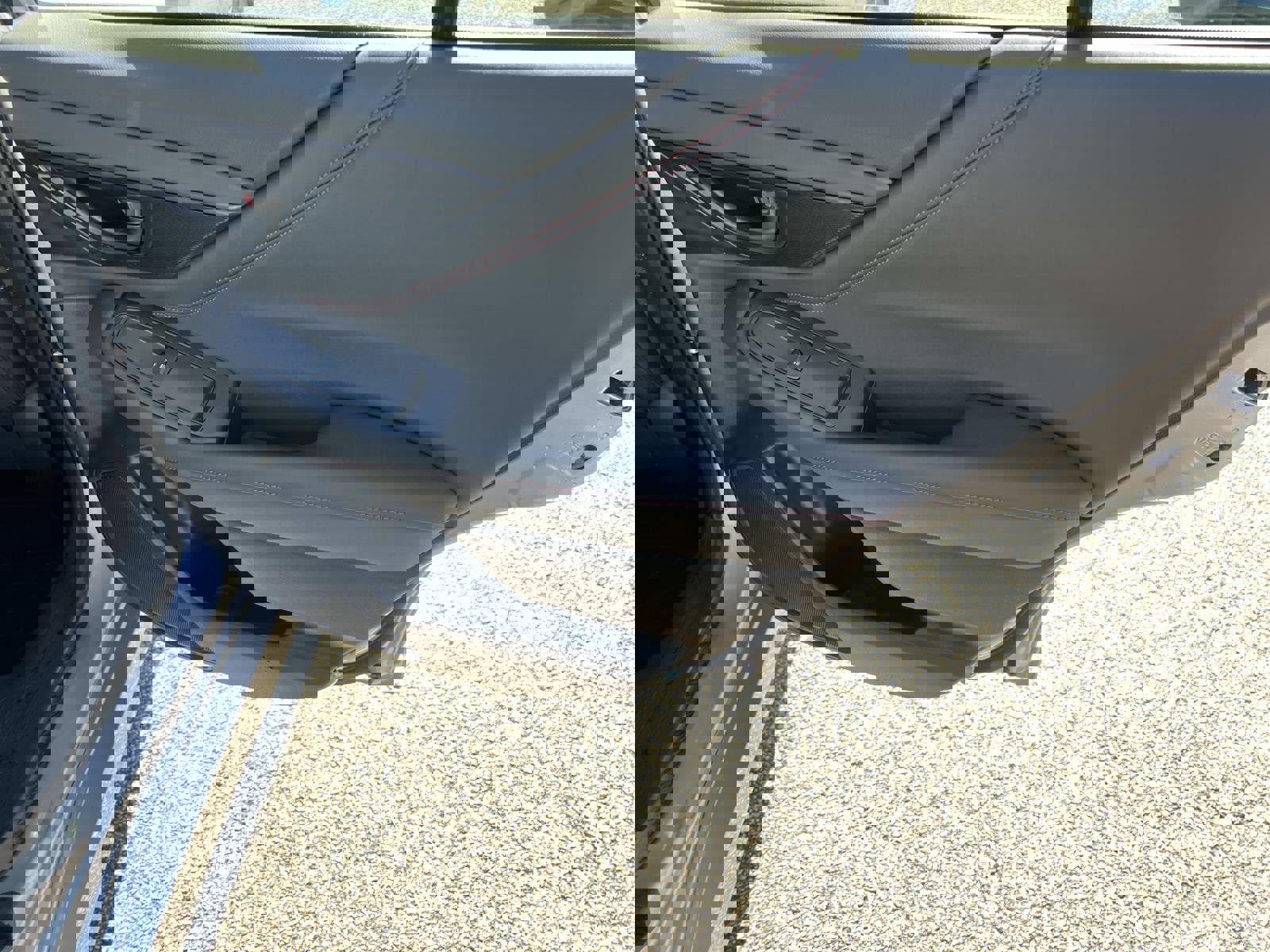 Used 2025 Subaru Legacy Sport w/ Popular Package #3 image 16