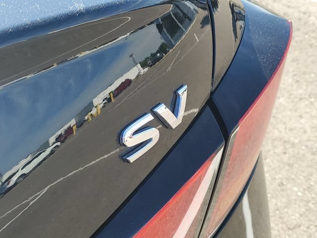 Used 2022 Nissan Altima 2.5 SV FWD image 32