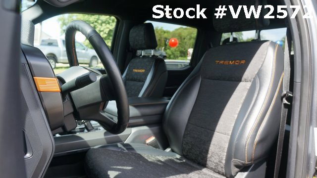 Used 2024 Ford F150 Tremor w/ Bed Utility Package image 9