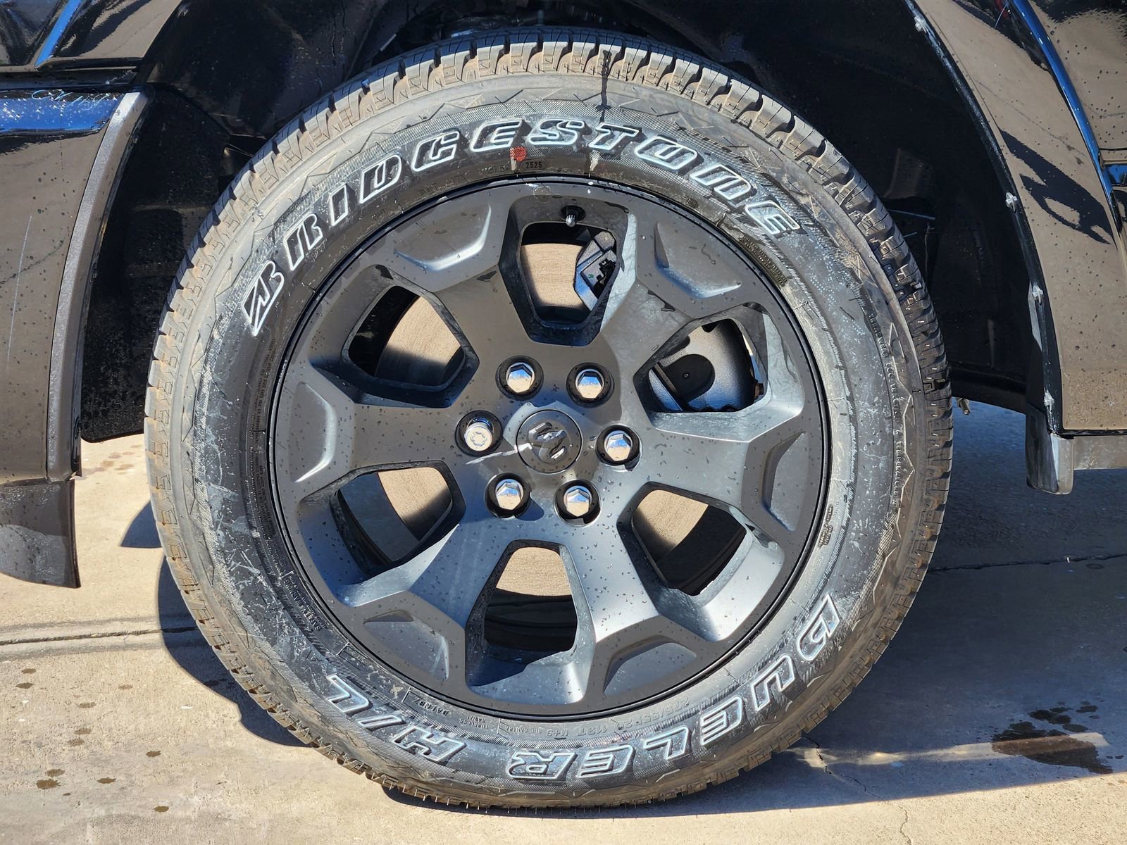 New 2026 RAM 1500 Lone Star image 12