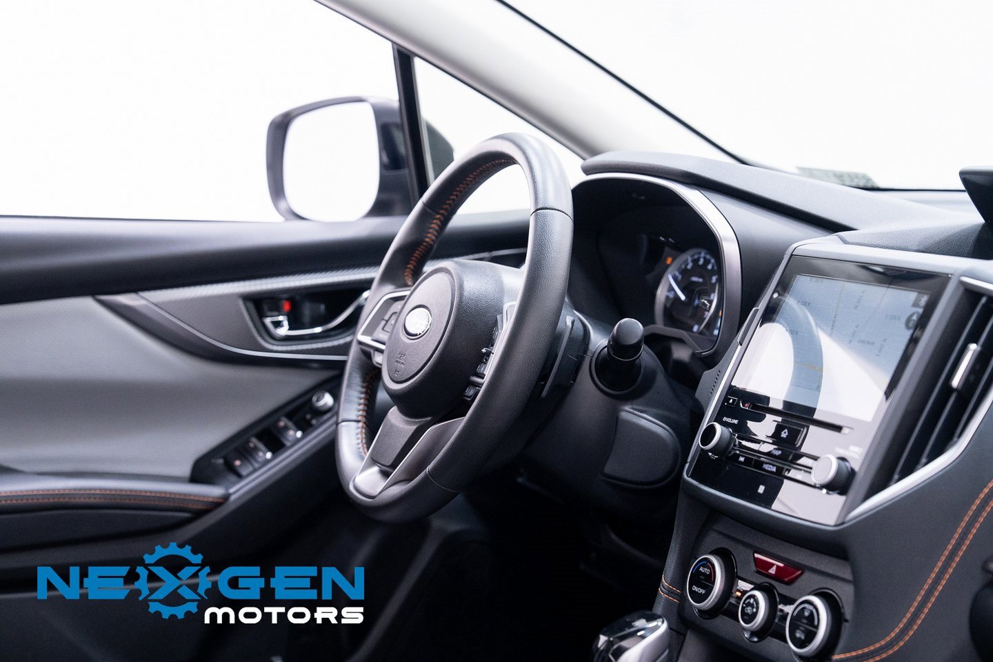 Used 2023 Subaru Crosstrek 2.5i Limited image 47