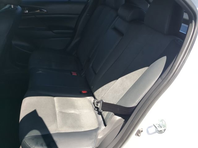 New 2025 Mitsubishi Eclipse Cross SE image 19