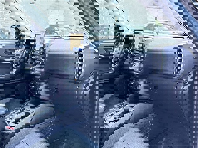 Used 2022 Ford Bronco Sport Outer Banks w/ Tech Package image 21