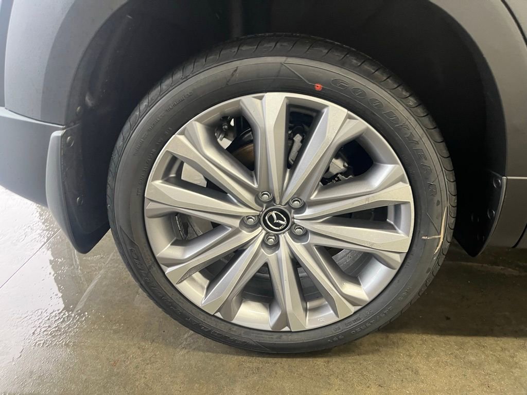 New 2026 MAZDA CX-50 AWD 2.5 S w/ Accent Package image 30