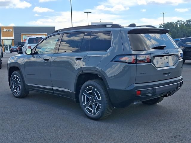 New 2026 Jeep Cherokee Limited AWD/4WD image 7