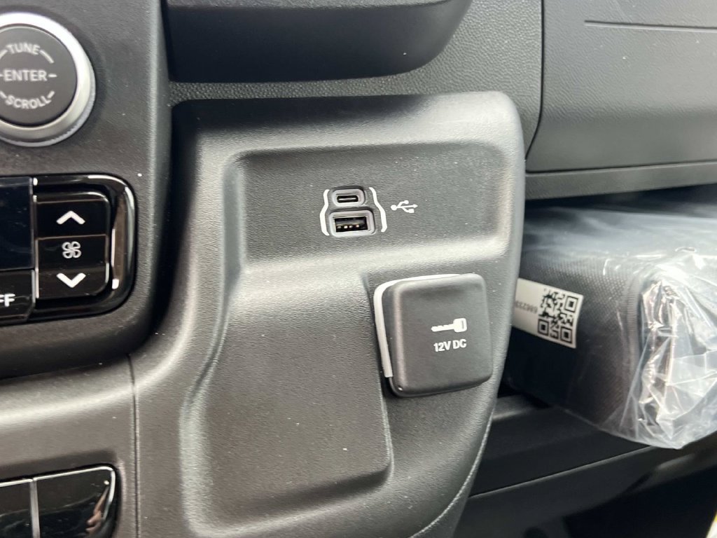 New 2027 RAM ProMaster 2500 FWD image 26