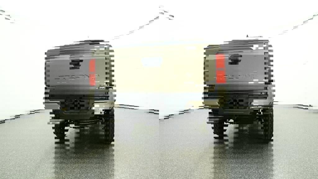 New 2026 Toyota Tacoma TRD Sport image 50