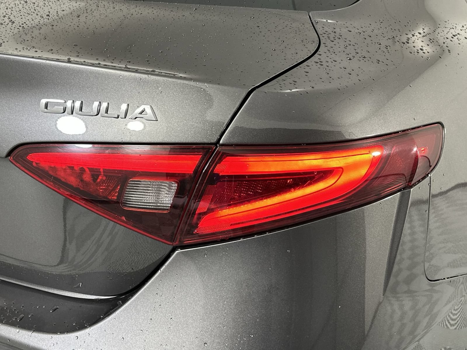 Used 2023 Alfa Romeo Giulia Sprint RWD image 26