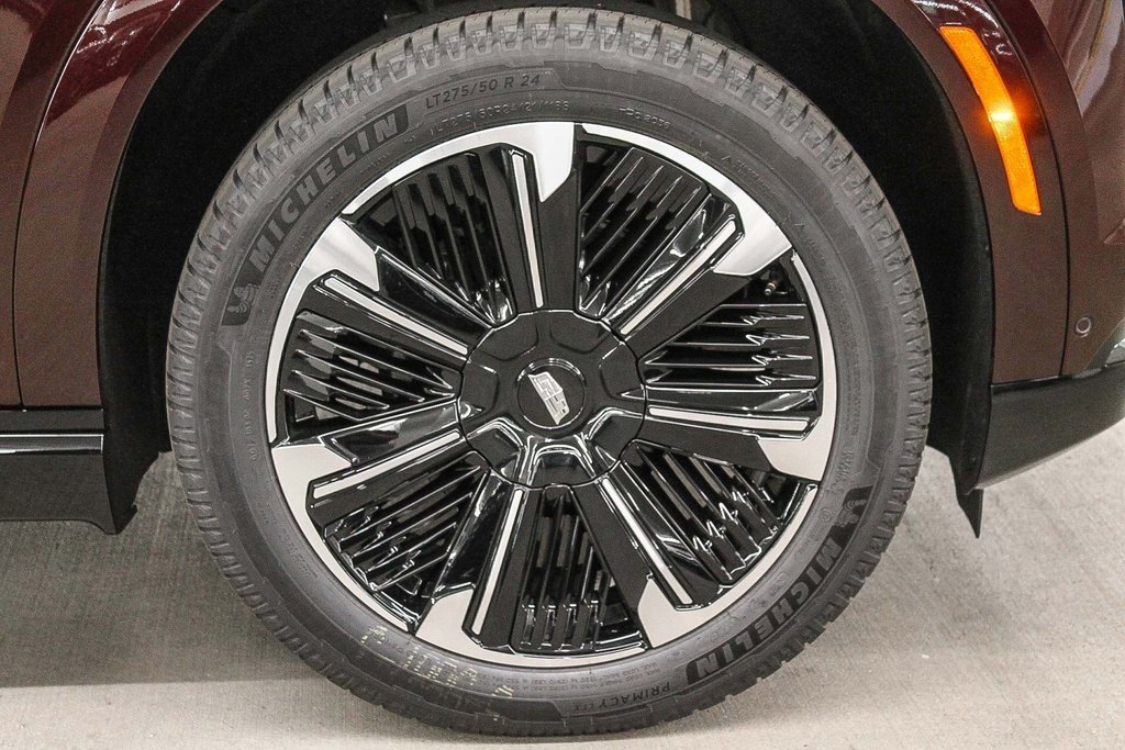 New 2026 Cadillac Escalade IQ Sport 1 image 10