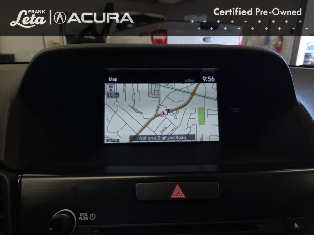 Used 2019 Acura ILX FWD image 9