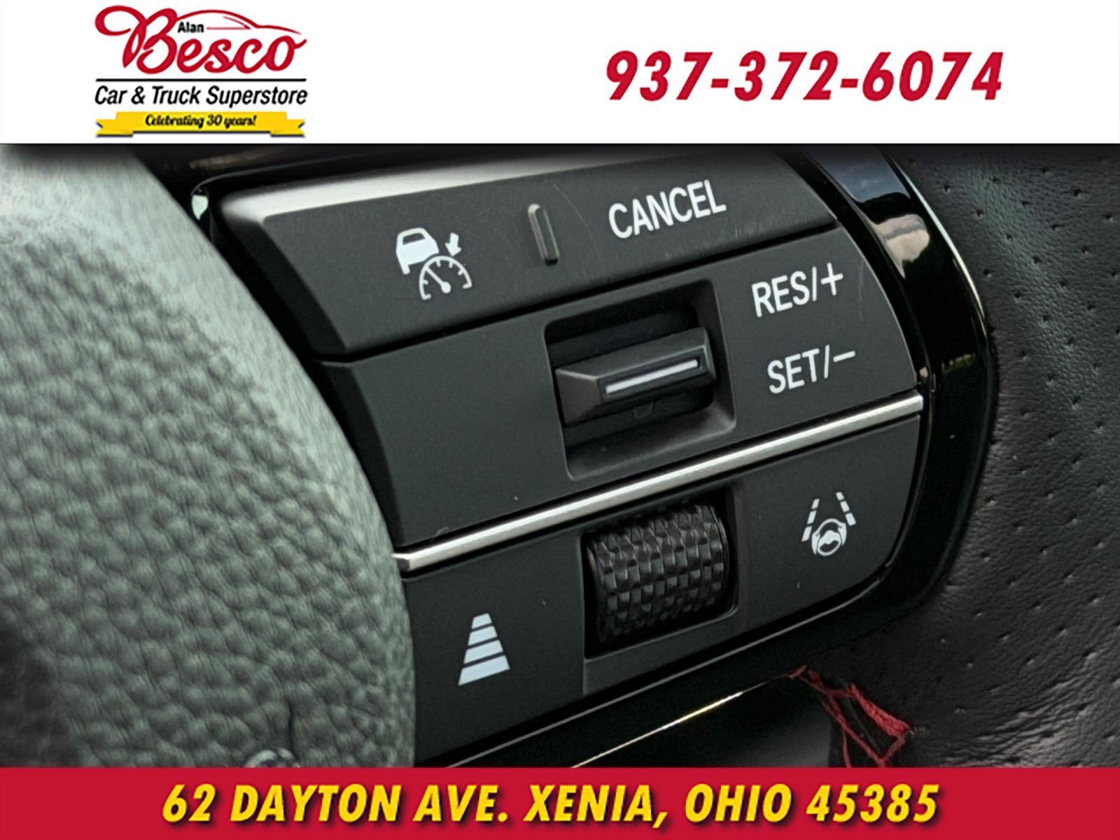 Used 2025 Acura ADX A-Spec AWD/4WD image 11