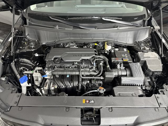 New 2027 Kia Seltos S AWD/4WD image 24
