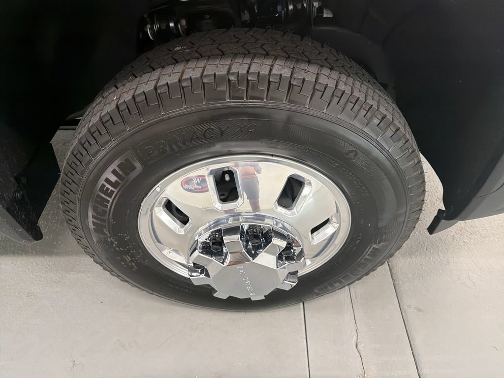 New 2026 GMC Sierra 3500 Denali Ultimate AWD/4WD image 4
