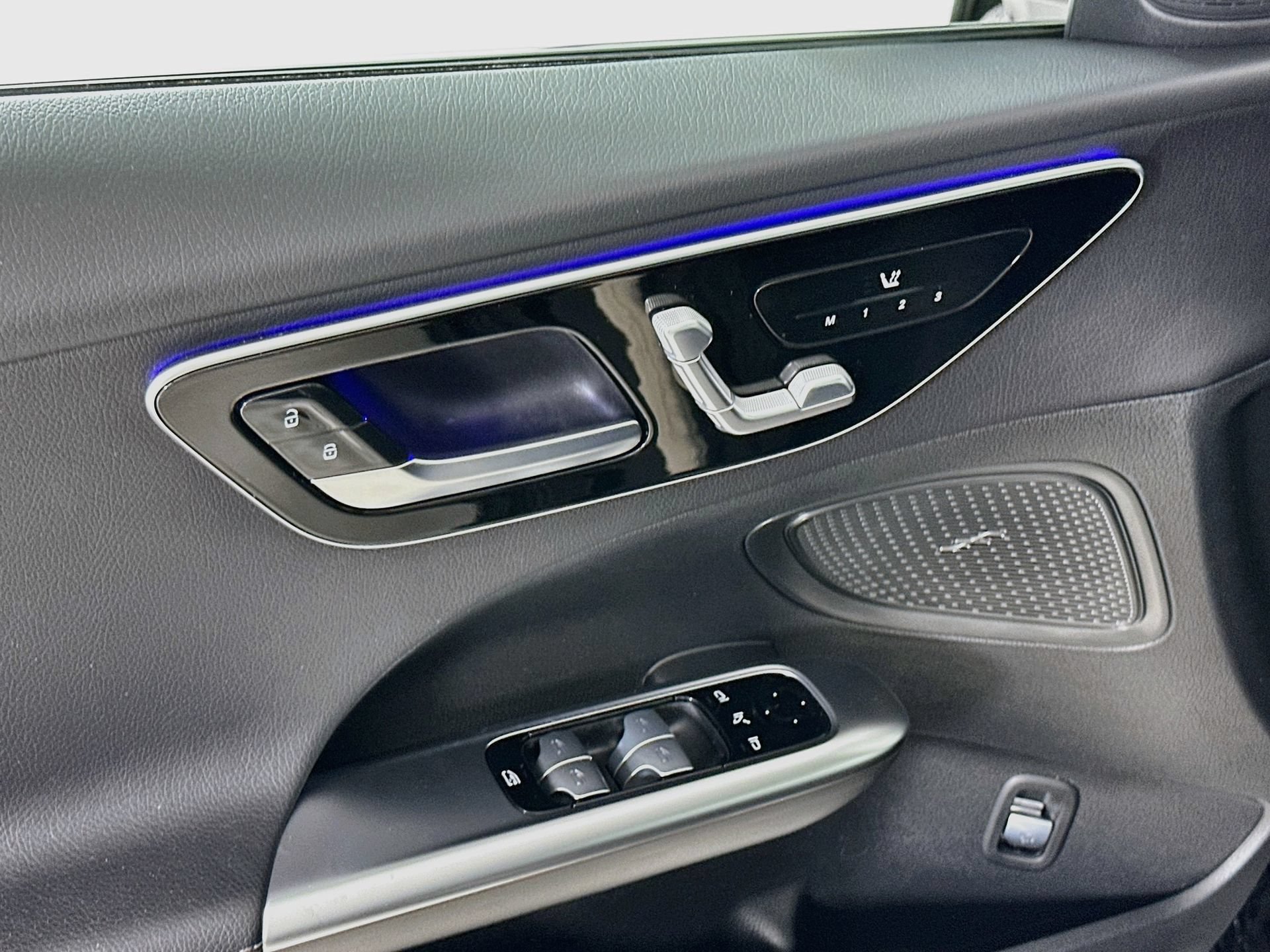 Certified 2025 Mercedes-Benz C 300 Sedan image 18