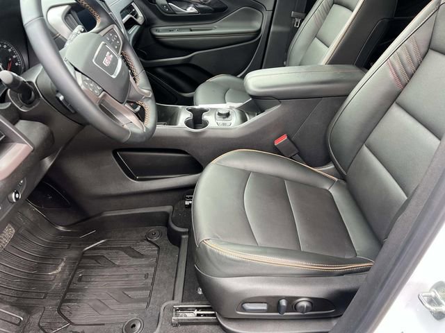 Used 2023 GMC Terrain AT4 w/ Infotainment Package II image 20