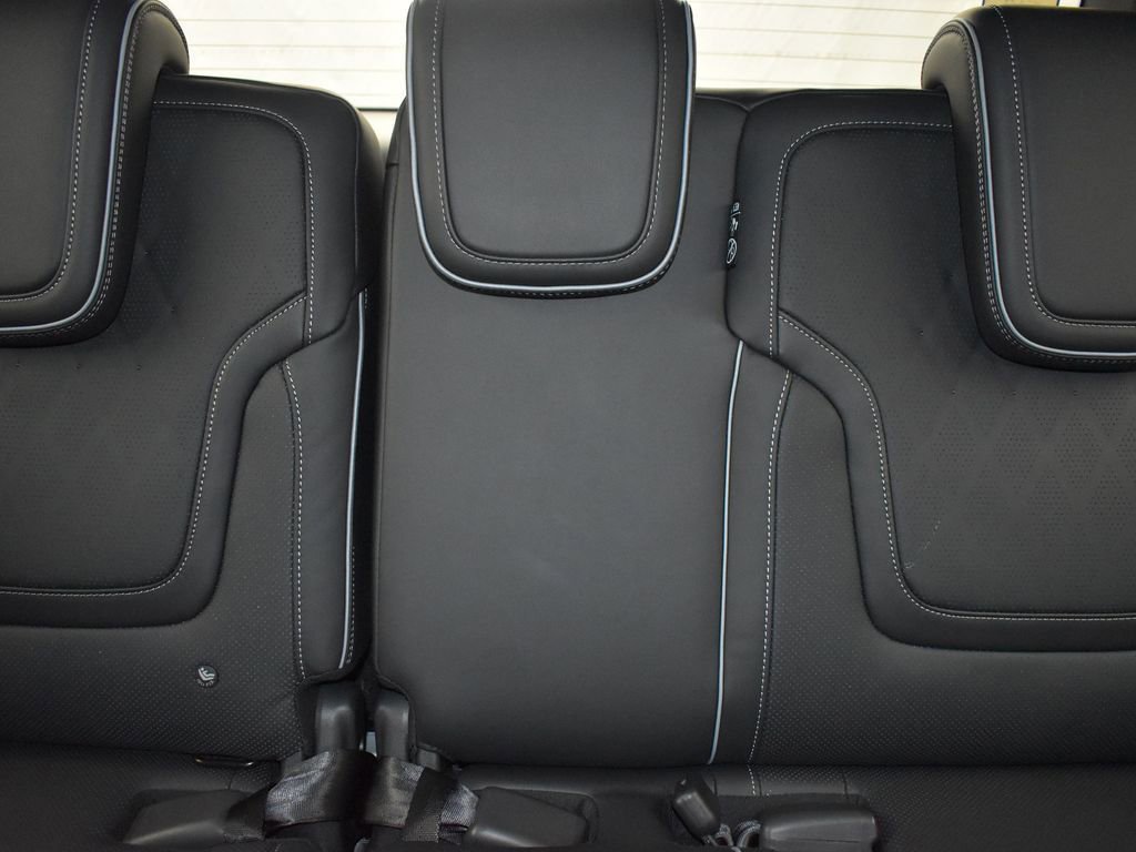 New 2026 INFINITI QX80 Autograph w/ Premium Cargo Package image 20