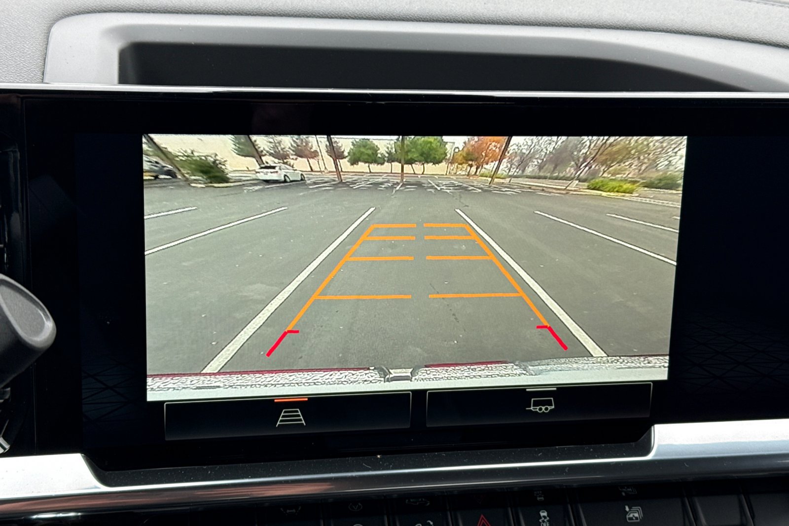 New 2026 GMC Sierra 1500 Elevation w/ Elevation Select Package image 20