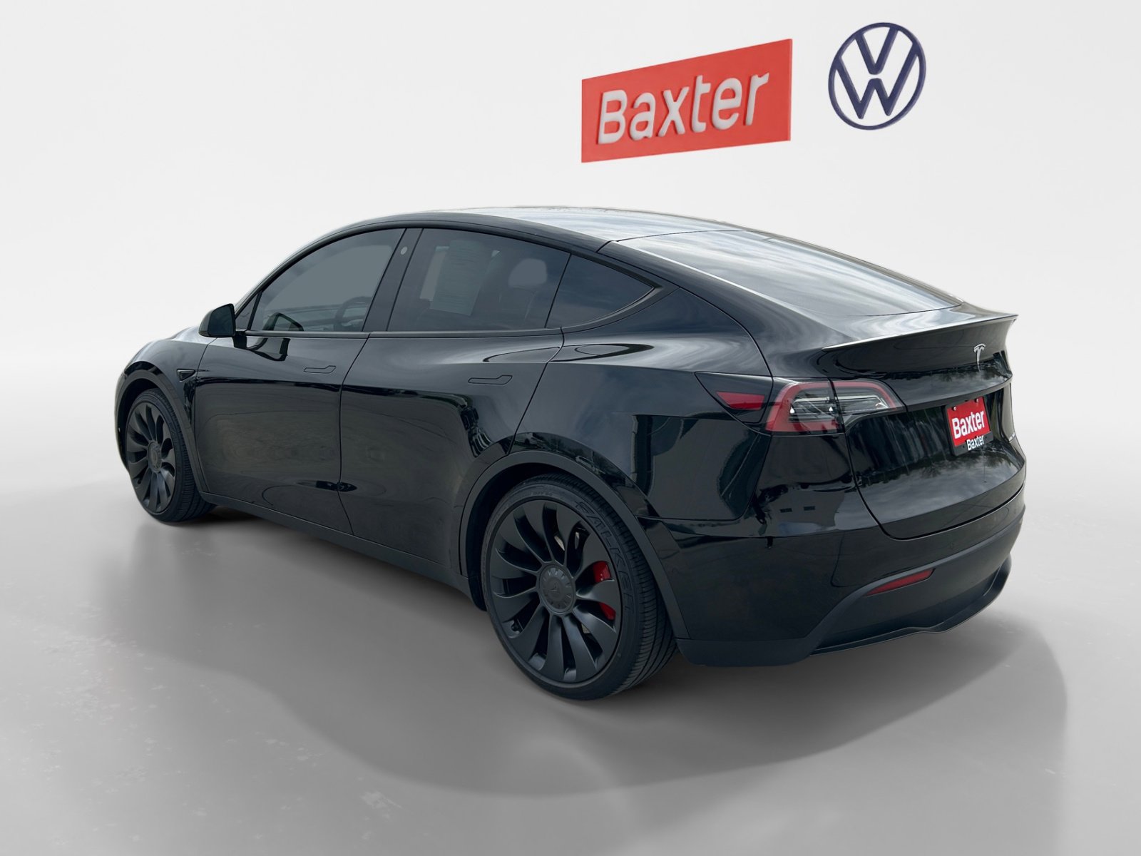 Used 2022 Tesla Model Y Performance AWD/4WD image 13