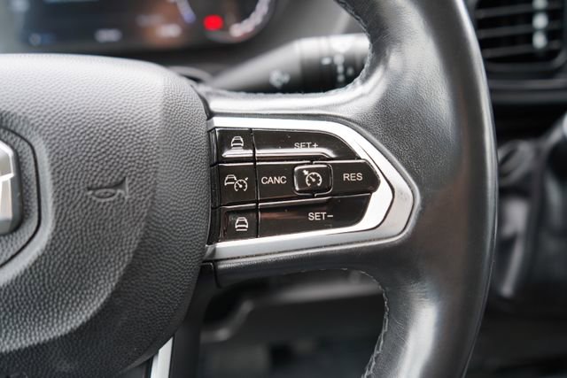 Used 2024 RAM ProMaster 2500 w/ Premium Convenience Group image 20