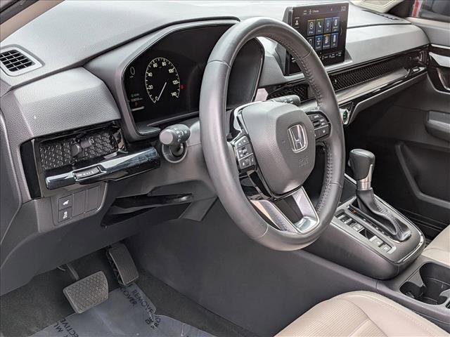 Certified 2024 Honda CR-V EX-L image 9