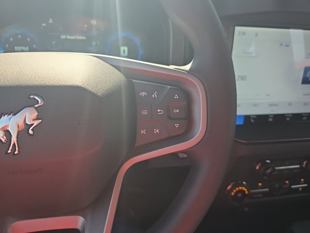 New 2026 Ford Bronco 2-Door w/ Sasquatch Package image 12