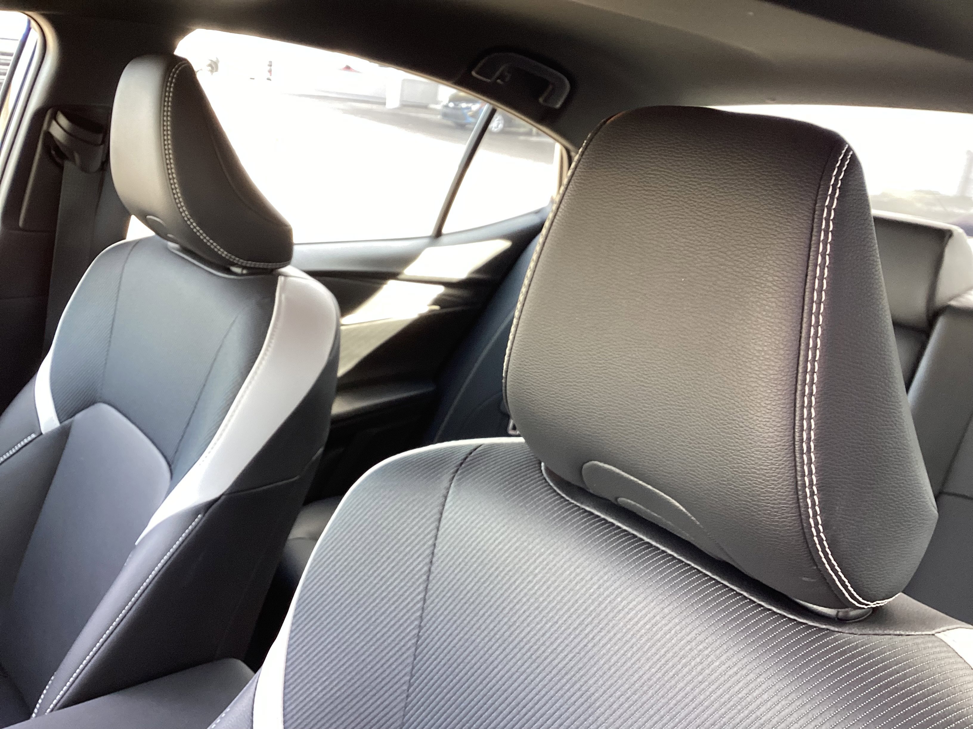 Certified 2025 Toyota Camry SE image 20