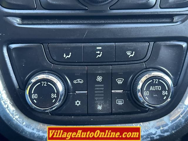 Used 2016 Buick Encore Convenience FWD image 18