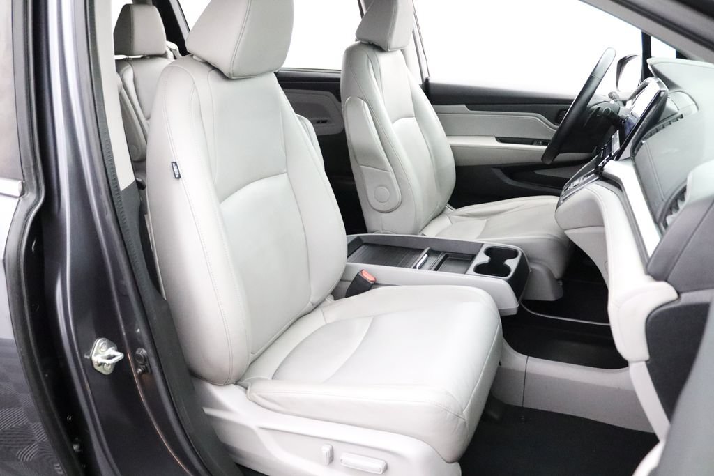 Used 2019 Honda Odyssey EX-L image 18