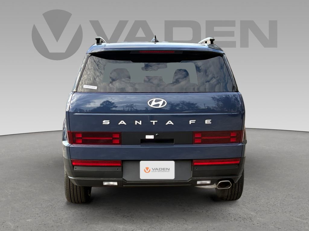 New 2026 Hyundai Santa Fe SEL image 19