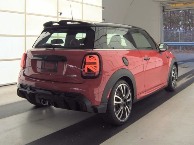 Used 2024 MINI Cooper John Cooper Works image 41