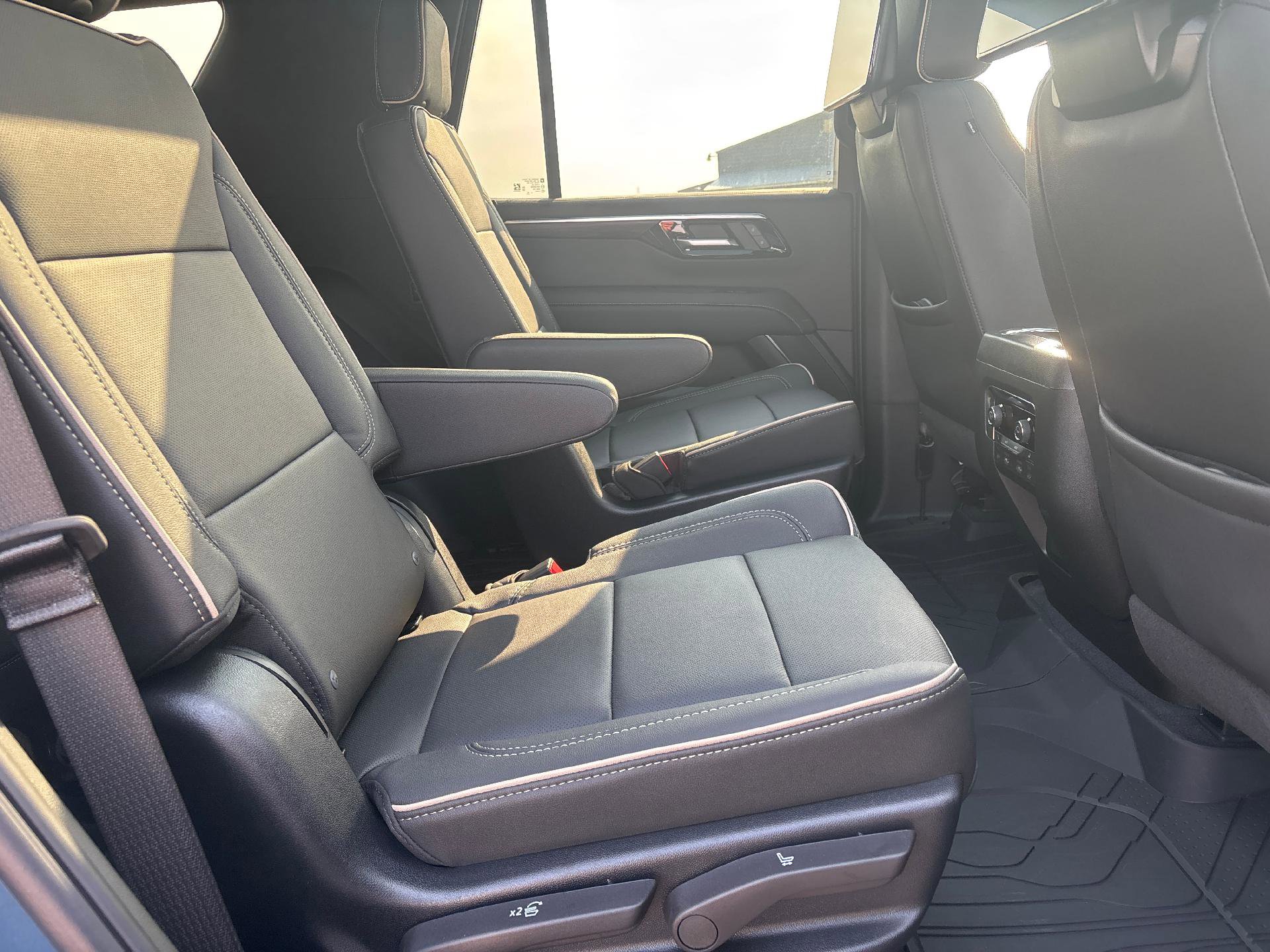 New 2025 Chevrolet Tahoe Premier image 44