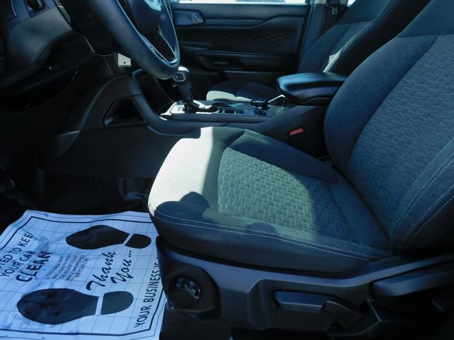 Used 2024 Ford Ranger XL w/ Trailer Tow Package image 33