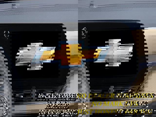 New 2026 Chevrolet Equinox ACTIV w/ Convenience Package III image 20