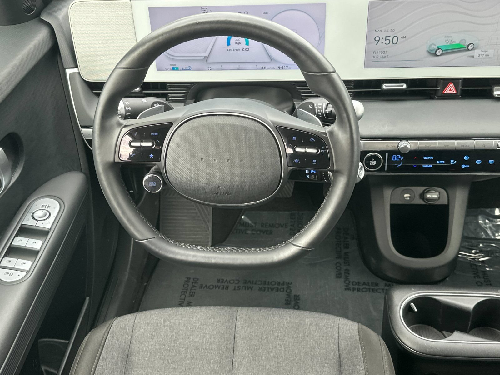 Used 2024 Hyundai Ioniq 5 SEL RWD image 14
