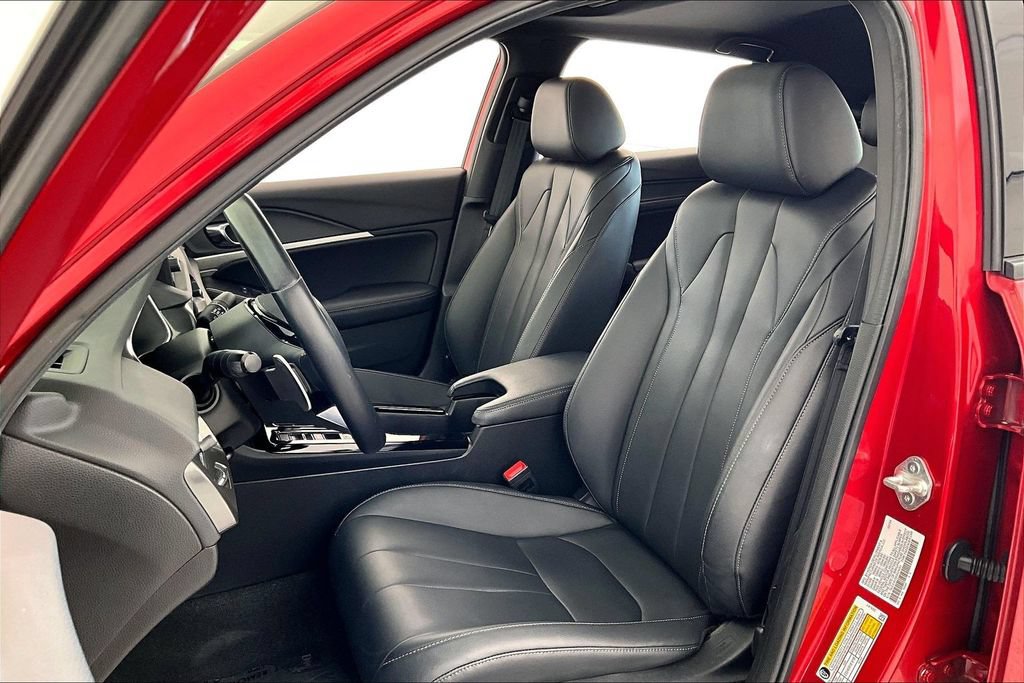 Certified 2024 Acura Integra A-Spec FWD image 31