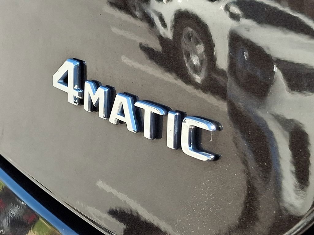 Used 2018 Mercedes-Benz GLC 300 4MATIC Coupe image 33