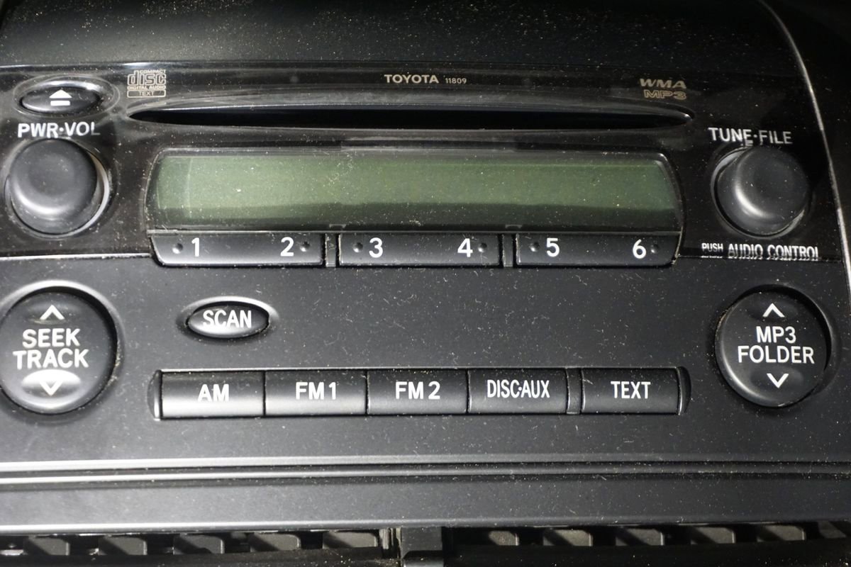 Used 2006 Toyota Sienna CE FWD image 13