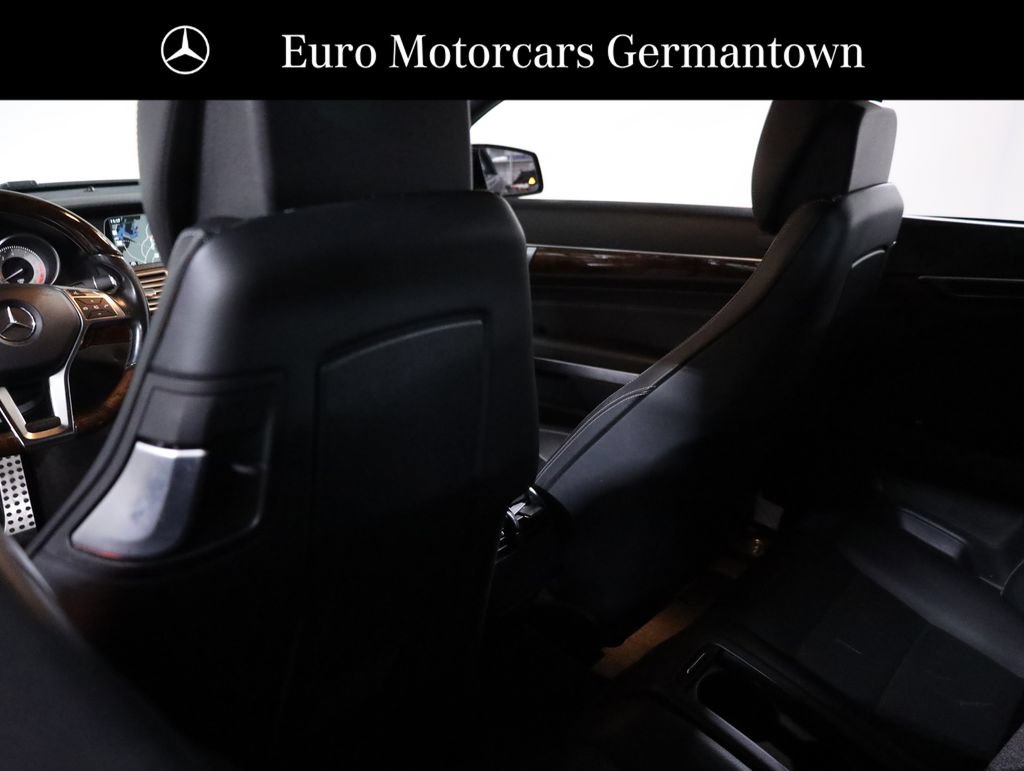 Used 2016 Mercedes-Benz E 400 Cabriolet image 43