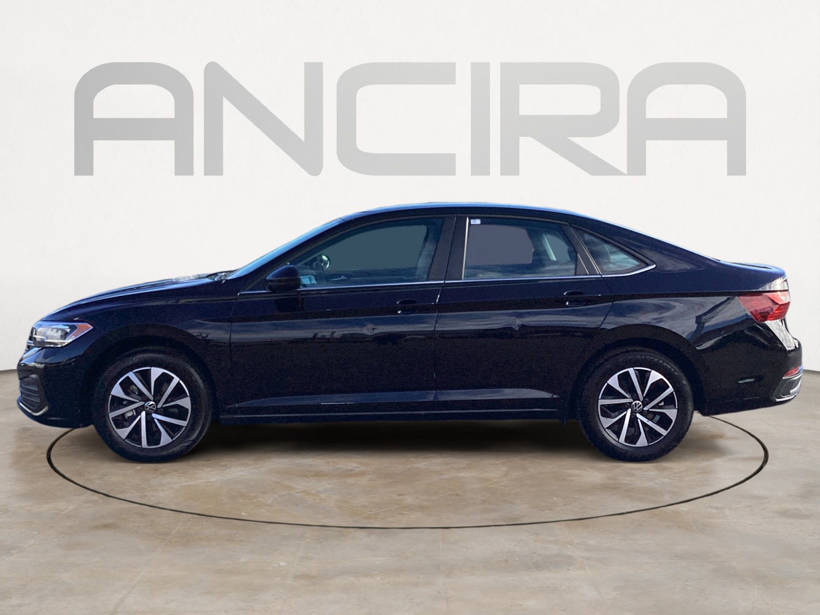 Used 2024 Volkswagen Jetta S image 11