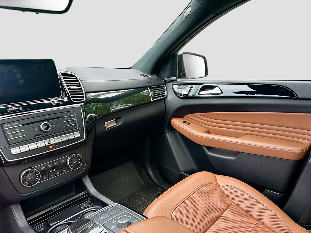 Used 2019 Mercedes-Benz GLE 43 AMG 4MATIC Coupe image 25