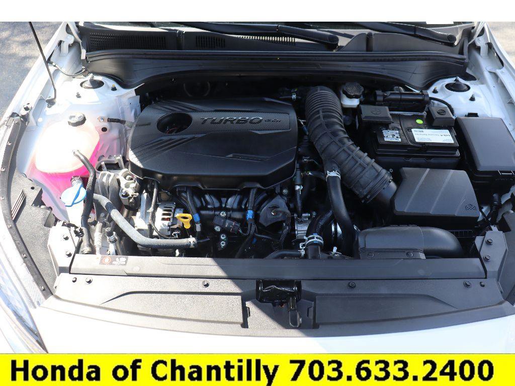 Used 2023 Kia Forte GT w/ GT2 Package image 38
