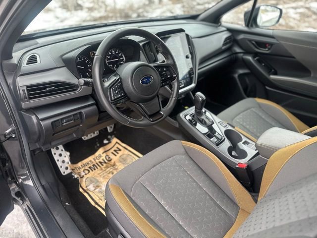 Used 2024 Subaru Crosstrek 2.5i Sport w/ Crosstrek Mirror Package image 10